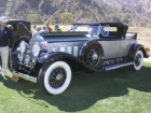 1930 Cadillac Roadster (P2270081)