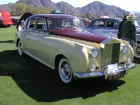 1961 Rolls Royce Silver Cloud II (P2270117)