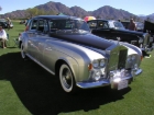 1964 Rolls Royce Silver Cloud III (P2270119)