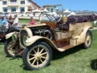 1911 Pope Hartford 7-Passenger Touring; Photo by David Curtright (20110918 0060)