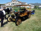 1915 Ford Model T Depot Hack; Photo by David Curtright (20110918 0068)