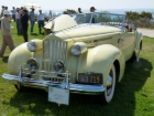 1939 Packard Darrin Conv 1703; Photo by David Curtright (20110918 0037)