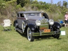 1930 Stutz Monte Carlo Sedan; Photo by Jack Curtright (20110918 0765)