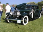 1933 Stutz DV32 Monte Carlo; Photo by Jack Curtright (20110918 0763)