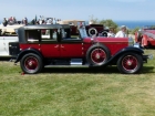1928 Rolls-Royce Phanton I Sedanca DeVille; Photo by David Curtright (20110918 0027)