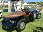 1937 Rolls-Royce Boat Tail Speedster; Photo by David Curtright (20110918 0121)