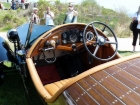 1937 Rolls-Royce Boat Tail Speedster; Photo by David Curtright (20110918 0123)