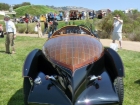 1937 Rolls-Royce Boat Tail Speedster; Photo by David Curtright (20110918 0122)