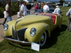 1939 Mercury Coachcraft Roadster; Photo by David Curtright (20110918 0017)