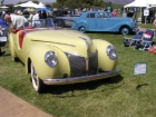 1939 Mercury Coachcraft Roadster; Photo by Jack Curtright (20110918 0814)