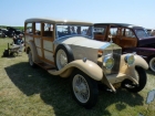 1929 Rolls-Royce Shooting Brake; Photo by David Curtright (20110918 0076)