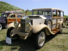 1929 Rolls-Royce Shooting Brake; Photo by Jack Curtright (20110918 0828)