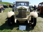 1929 Rolls-Royce Shooting Brake; Photo by David Curtright (20110918 0077)