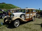 1929 Rolls-Royce Shooting Brake; Photo by David Curtright (20110918 0079)