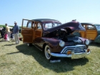 1948 Oldsmobile Station Wagon; Photo by David Curtright (20110918 0080)