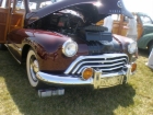 1948 Oldsmobile Station Wagon; Photo by Mhila Curtright (20110918 0977)
