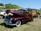 1948 Oldsmobile Station Wagon; Photo by David Curtright (20110918 0082)