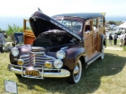 1941 Chevrolet Station Wagon with Cantrell body; Photo by David Curtright (20110918 0089)