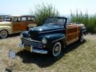 1947 Ford Sportsman Convertible; Photo by David Curtright (20110918 0098)