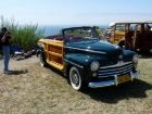 1947 Ford Sportsman Convertible; Photo by David Curtright (20110918 0100)