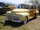 1948 Ford Station Wagon; Photo by Jack Curtright (20110918 0837)
