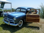 1949 Ford Station Wagon; Photo by David Curtright (20110918 0104)
