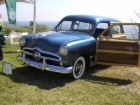 1949 Ford Station Wagon; Photo by Jack Curtright (20110918 0838)