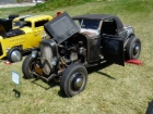 1932 Ford Westergard Survivor Roadster; Photo by David Curtright (20110918 0114)