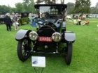 1914 Cadillac, SECOND PLACE (CLASS  Q-1) at the San Marino Motor Classic, June 10, 2012; photo by David Curtright (20120610 0116)