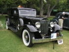 1933 Packard Series 1005 Club Sedan, San Marino Motor Classic, June 10, 2012; photo by Jack Curtright (20120610 0545)