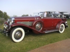 1933 Model SJ Duesenberg Murphy Convertible Coupe, 2501 / J-353; photo by Jack Curtright  (20130915 1222)