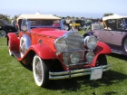 1930 Packard 734 Speedster Runabout Boattail; photo by Jack Curtright (20130915 1257)
