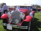 1930 Packard 734 Speedster Runabout Boattail; photo by Jack Curtright (20130915 1258)