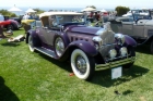 1929 Packard 640 Runabout; photo by David Curtright (20130915 068)