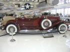 Car 2125, J-101, LeBaron Phaeton (C2125 20110724 0411)