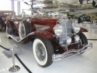 Car 2125, J-101, LeBaron Phaeton (C2125 20110724 0412)