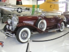 Car 2125, J-101, LeBaron Phaeton (C2125 20110724 0415)