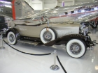 Car 2189, J-168, LeBaron Phaeton (C2189 20110724 0418)