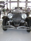 Car 2189, J-168, LeBaron Phaeton (C2189 20110724 0420)