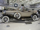 Car 2189, J-168, LeBaron Phaeton (C2189 20110724 0422)