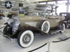 Car 2189, J-168, LeBaron Phaeton (C2189 20110724 0424)