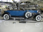 Car 2285, J-264, Murphy Dual Cowl Phaeton (C2285 20110724 0426)