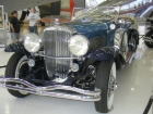 Car 2285, J-264, Murphy Dual Cowl Phaeton (C2285 20110724 0428)