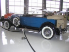 Car 2285, J-264, Murphy Dual Cowl Phaeton (C2285 20110724 0429)