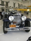 Car 2317, J-302, Murphy Disappearing Top Toredo Converible Coupe (C2317 20110724 0442)