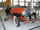 Car 2450, J-437, Weymann Speedster (C2450 20110724 0473)