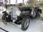 Car 2518,  J-498, Murphy Convertible Coupe (C2518 20110724 0480)