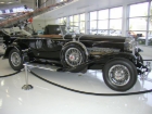 Car 2518,  J-498, Murphy Convertible Coupe (C2518 20110724 0482)