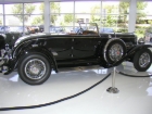 Car 2518,  J-498, Murphy Convertible Coupe (C2518 20110724 0483)