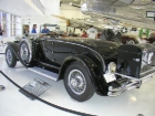 Car 2518,  J-498, Murphy Convertible Coupe (C2518 20110724 0487)